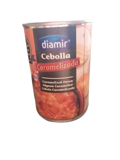 CEBOLLA CARAMELIZADA