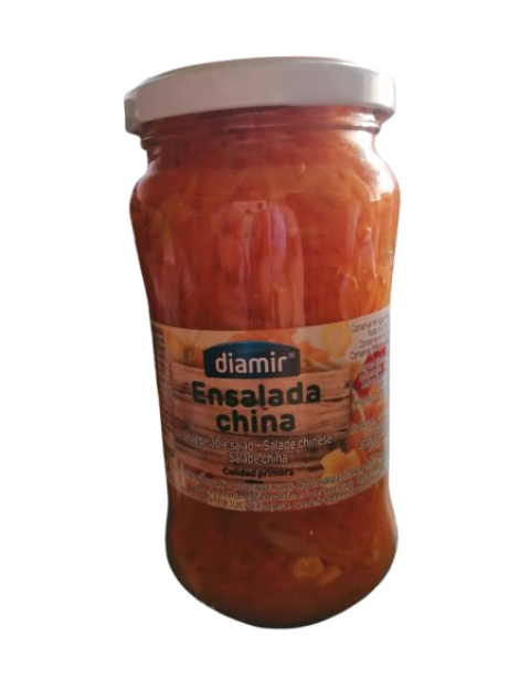 ENSALADA CHINA