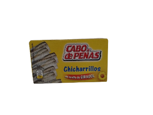 Chicharrillo Aceite Vegetal