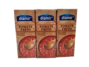 Tomate Frito BRICK