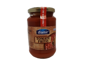 Tomate Frito