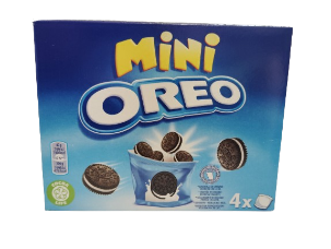 Mini Oreo