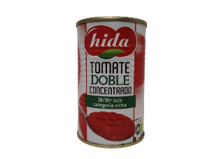 Tomate Doble Concetrado