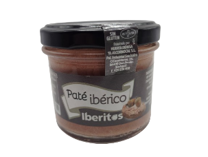 Pate Iberico