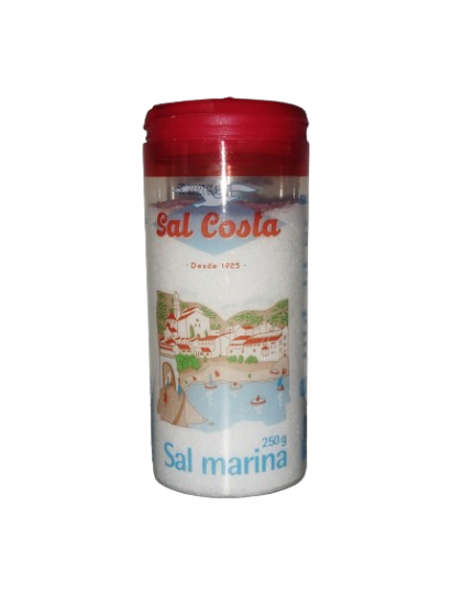 Sal marina