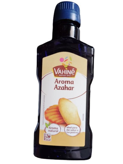 Aroma de Azahar