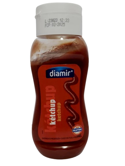 Ketchup 300ml