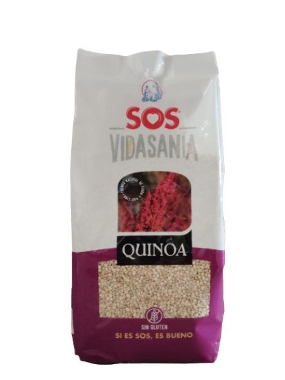 Quinoa