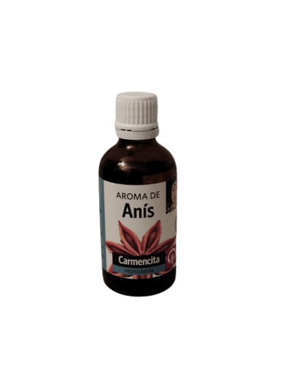 Aroma de Anis