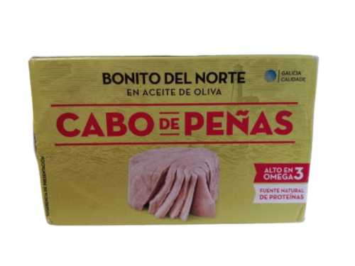 BONITO DEL NORTE AC.OLI