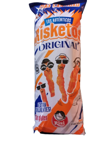 Risketos Original