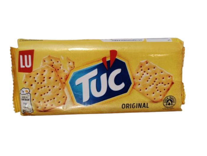 Galletas TUC Original