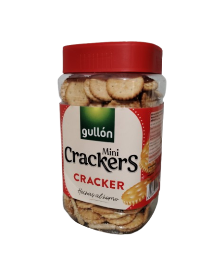 Mini Crackers