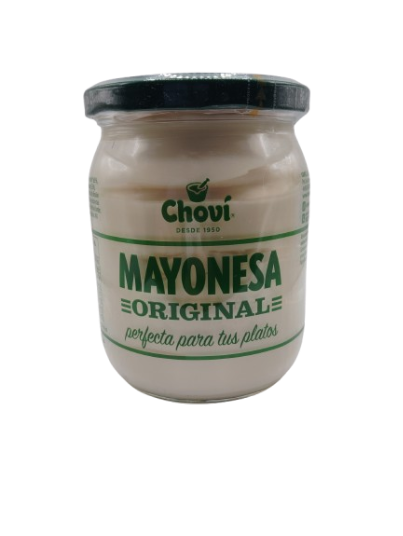 Mayonesa Original