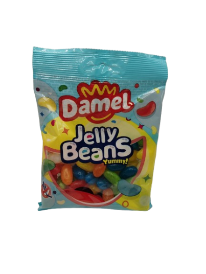 Jelly Beans Yummy