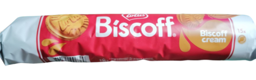 Biscoff Cream