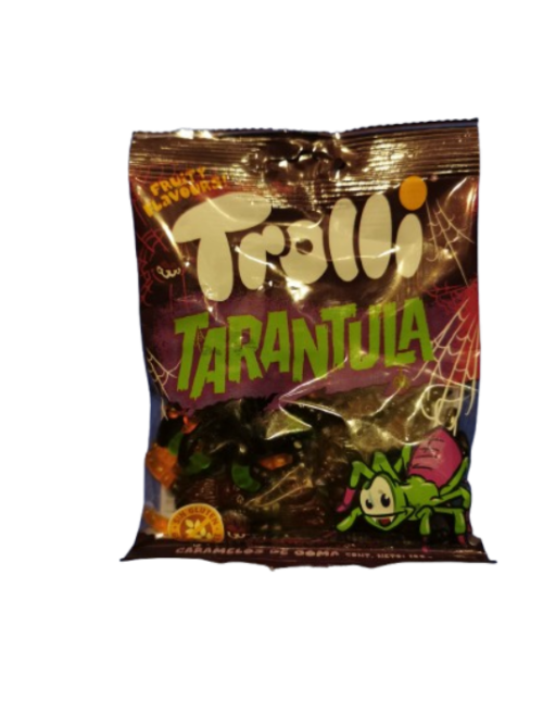 Tarantula Fruity Flavours 8