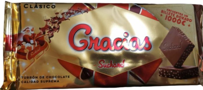 Suchard Clasico