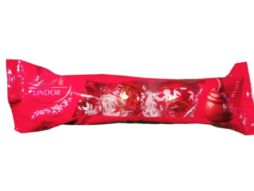 Bombones LINDOR LINDT