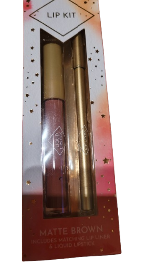 Labial Mate