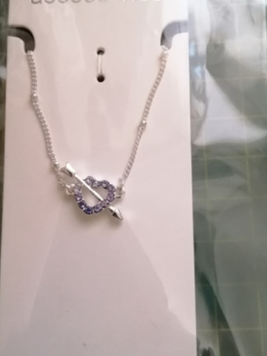 Pulsera de acero