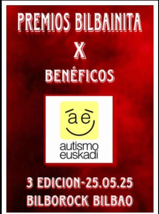 Premios Bibainita Premios Bibainita