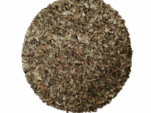 Albahaca en Hoja
