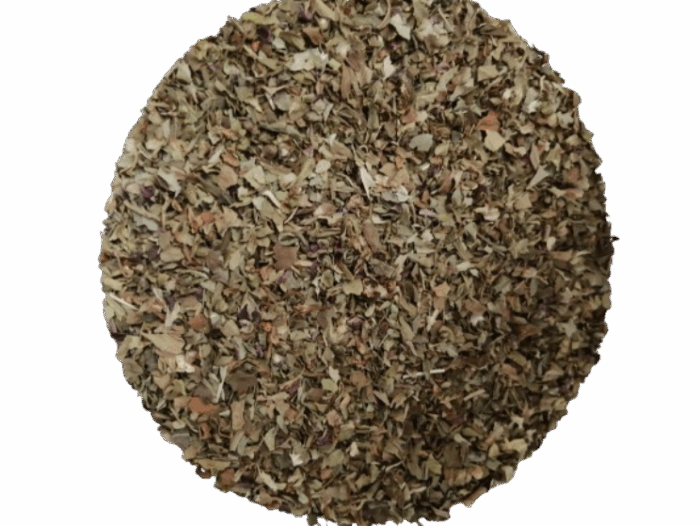 Albahaca en Hoja