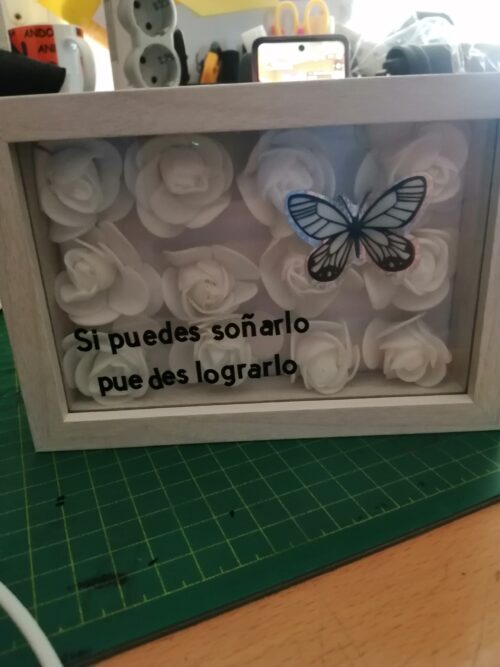 Cuadro personalizado
