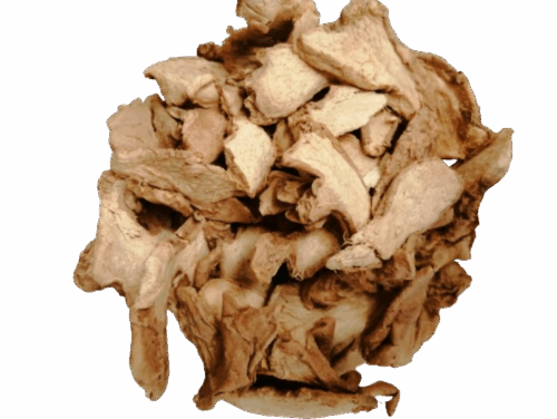 Jengibre Entero