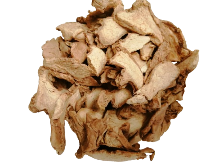 Jengibre Entero