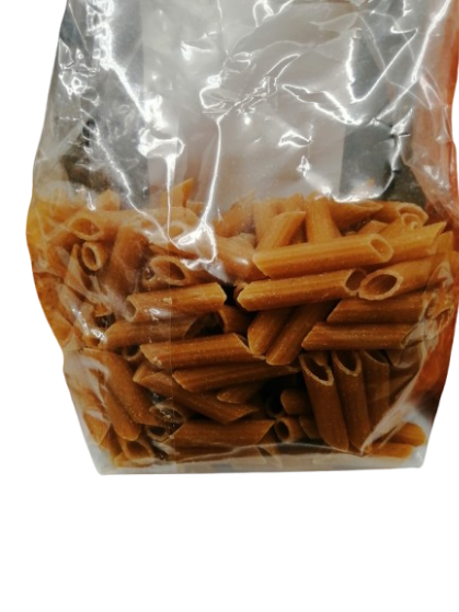 MACARRONES SIN GLUTEN