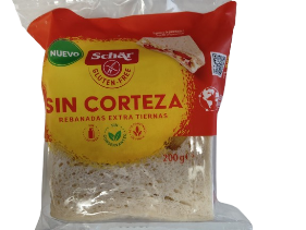 PAN MOLDE SIN CORTEZA
