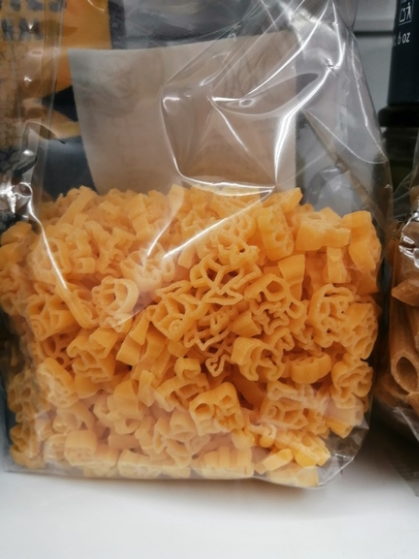 pasta sin gluten