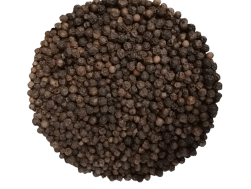 Pimienta Negra en Grano