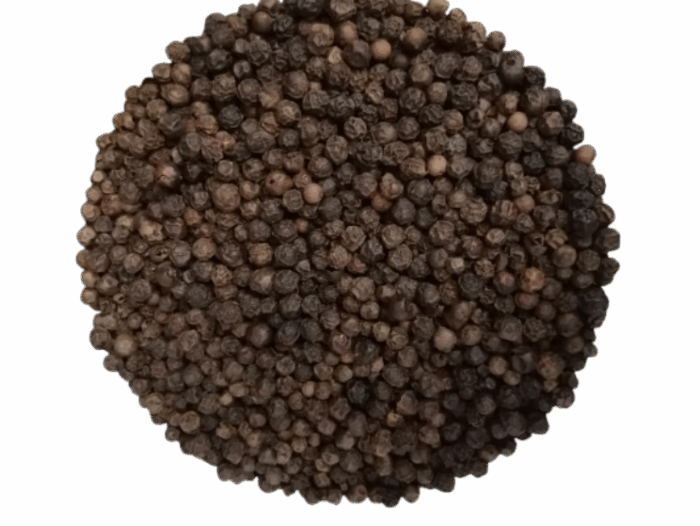 Pimienta Negra en Grano