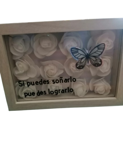 cuadro personalizado