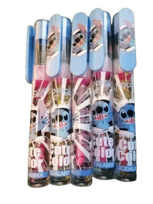 Brillo labial