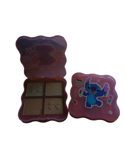 Paleta de iluminadores