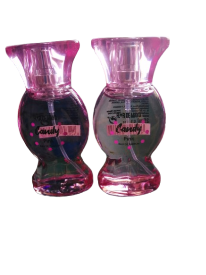 Candy Pink