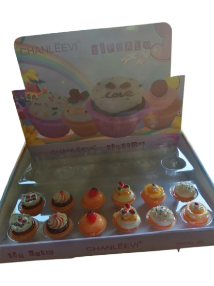 Lip Balm