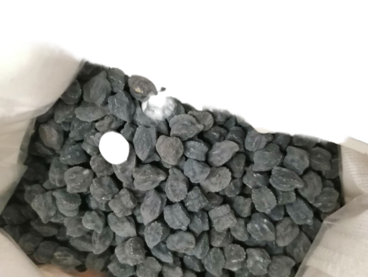 Garbanzo Negro