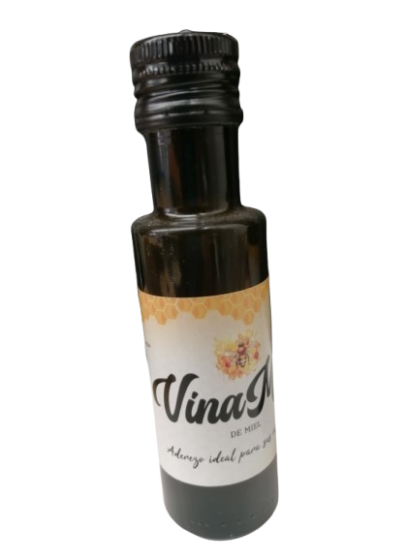 Vinagre de Miel