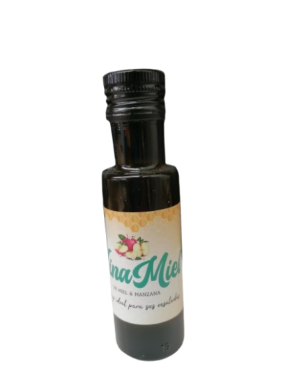 Vinagre Miel Manzana
