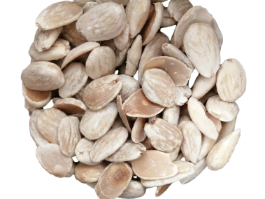 ALMENDRA FRITA PELADA