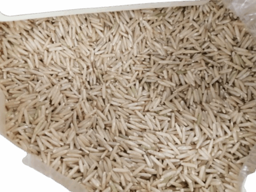 ARROZ BASMATI INTEGRAL
