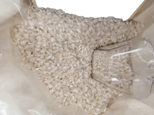 ARROZ REDONDO