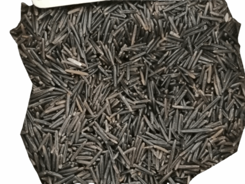 ARROZ SALVAJE