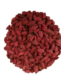 BAYAS DE GOJI