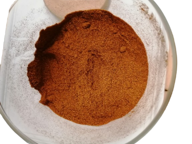 CAYENA MOLIDA
